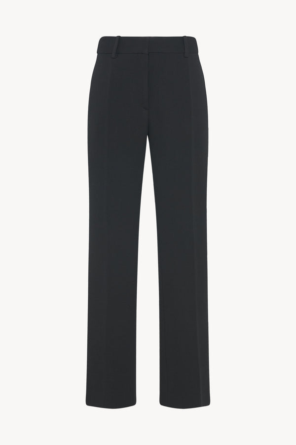 Ian Pant in Wool