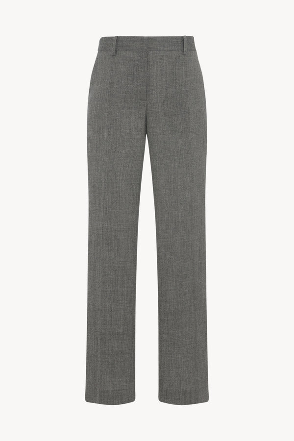 Ian Pant in Wool