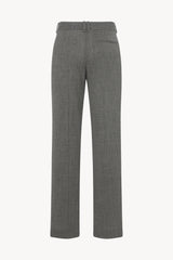 Ian Pant in Wool