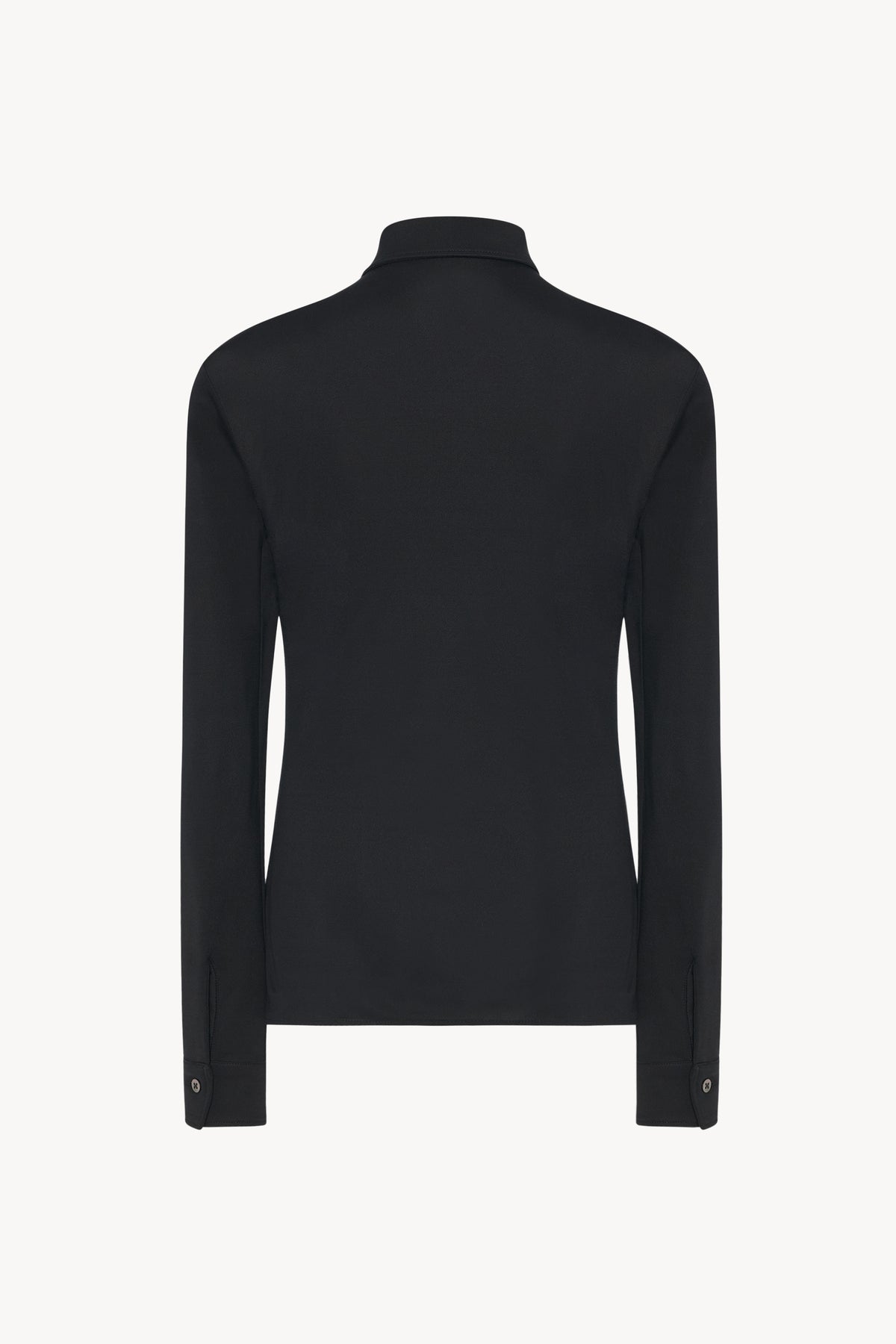 Imano Top in Silk and Viscose