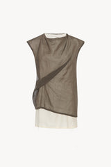 Inawa Top in Cotton