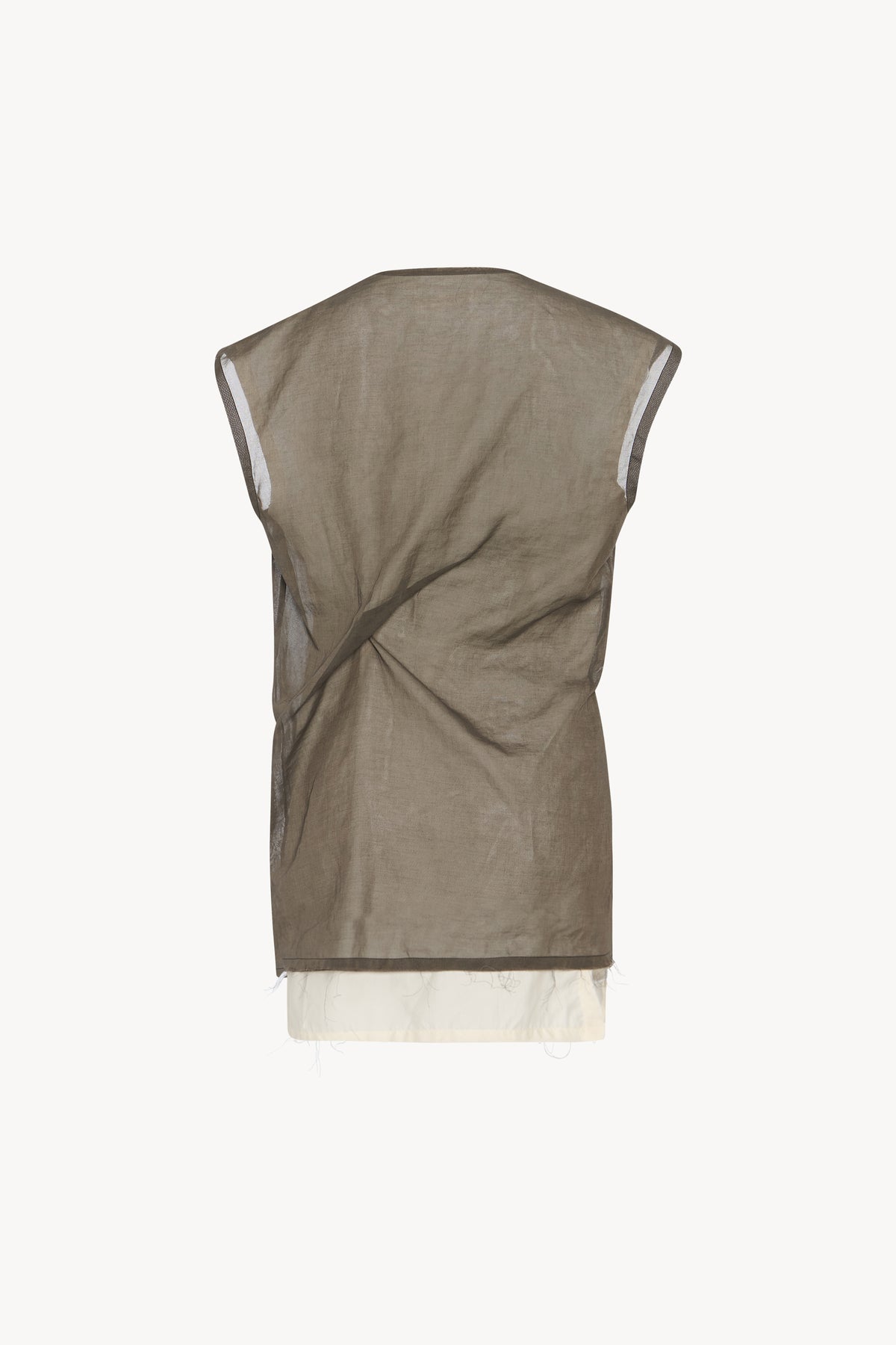Inawa Top in Cotton