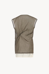 Inawa Top in Cotton