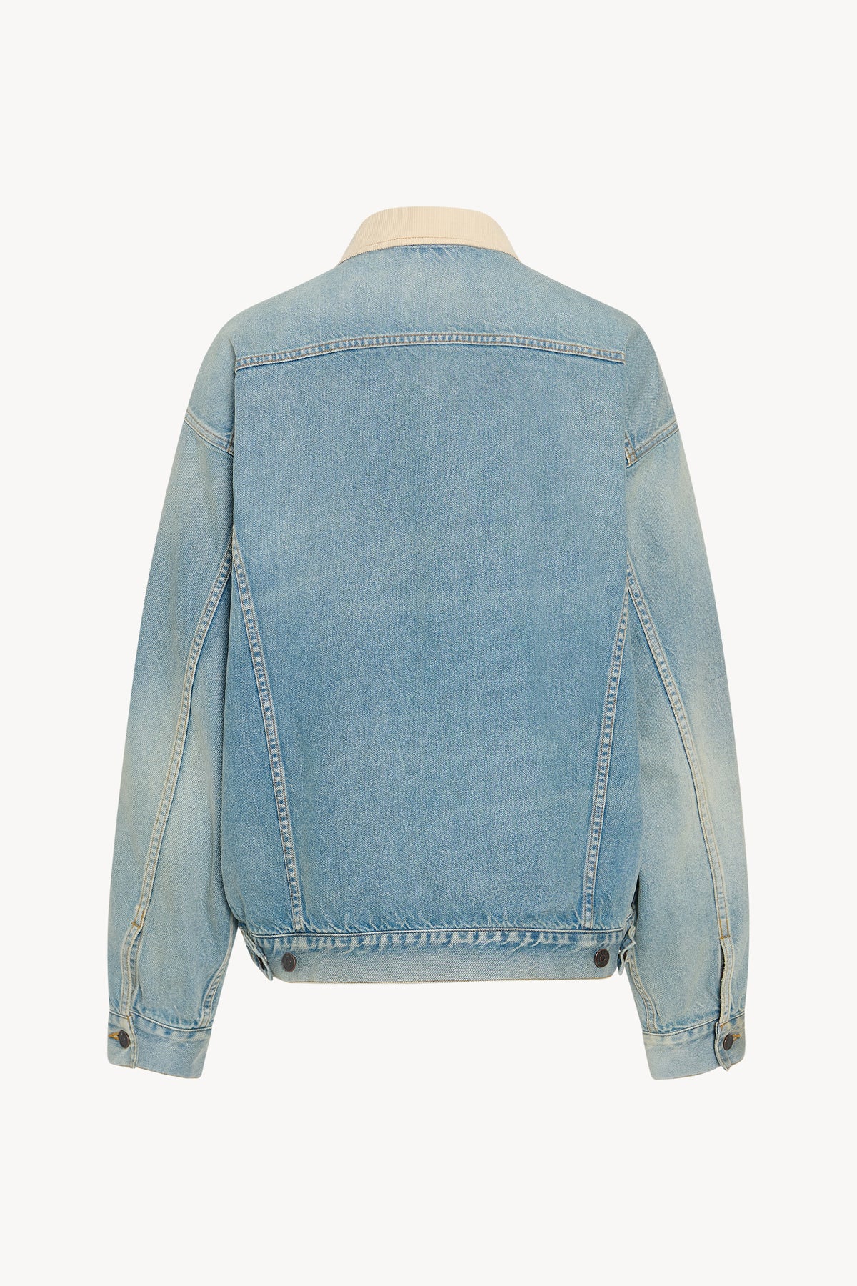 Jorelle Jacket in Cotton