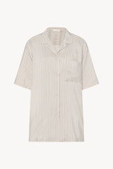 Jorge Shirt in Silk