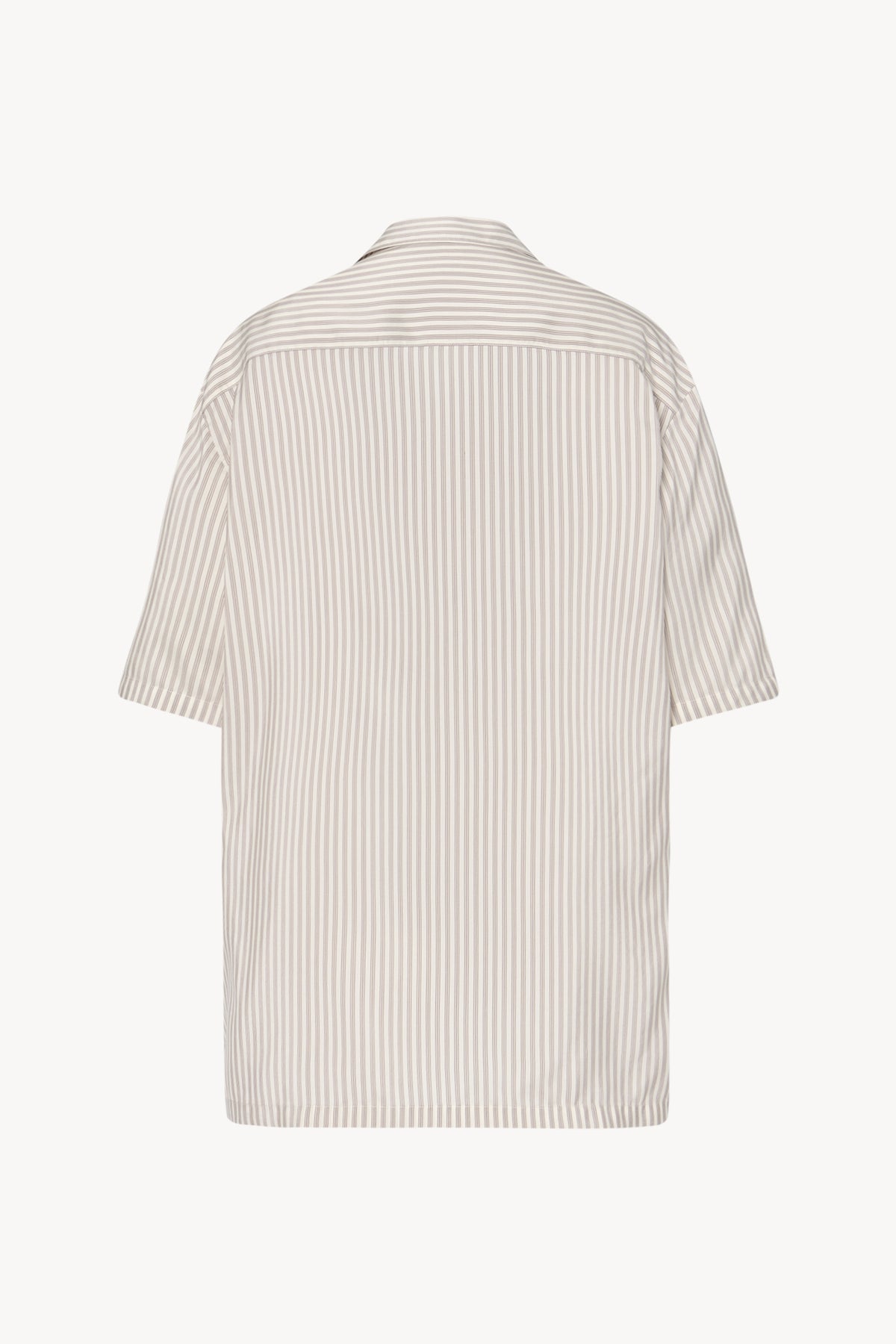 Jorge Shirt in Silk