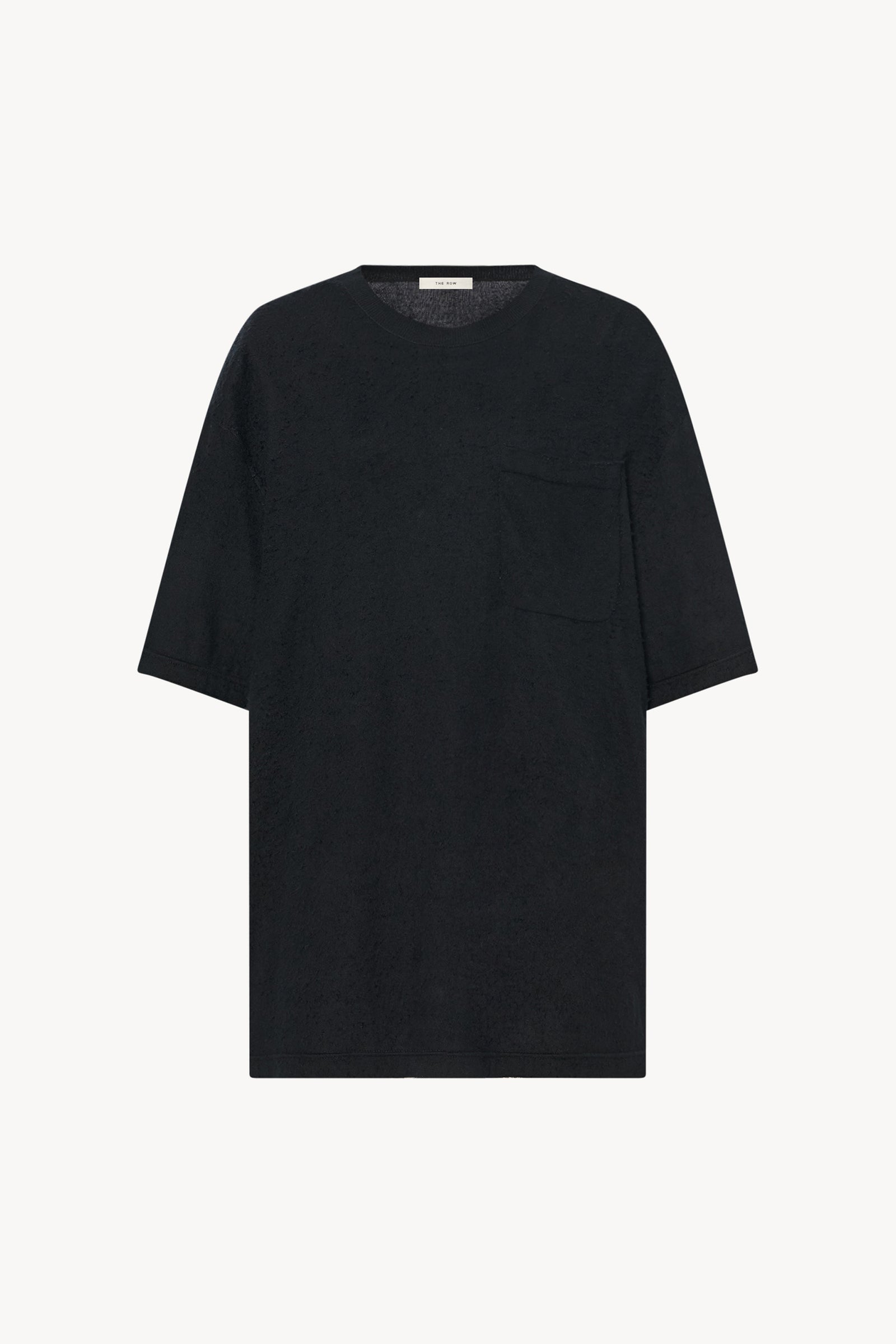 Tシャツ・カットソー THE ROW KADDY COTTON T-SHIRT white-kaddy-t-shirt.jpg