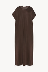 Kaori Dress in Viscose