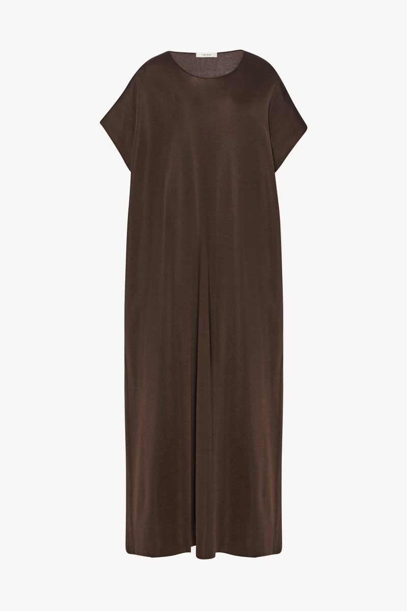 Kaori Dress in Viscose