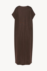 Kaori Dress in Viscose