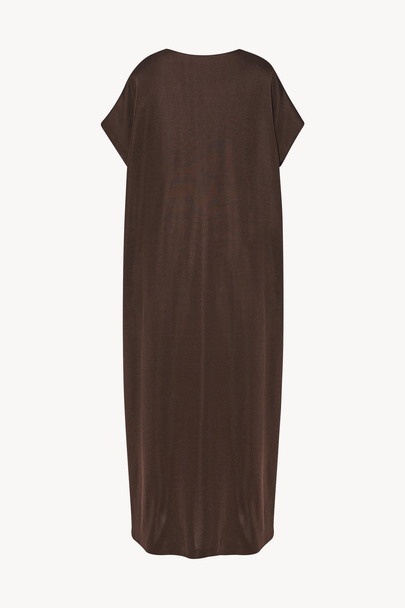 Kaori Dress in Viscose