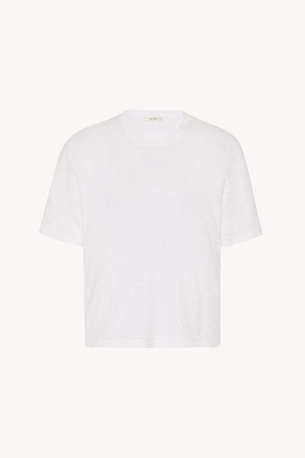 Karpa Top in Cotton