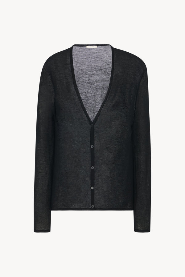 Kasem Cardigan in Cashmere