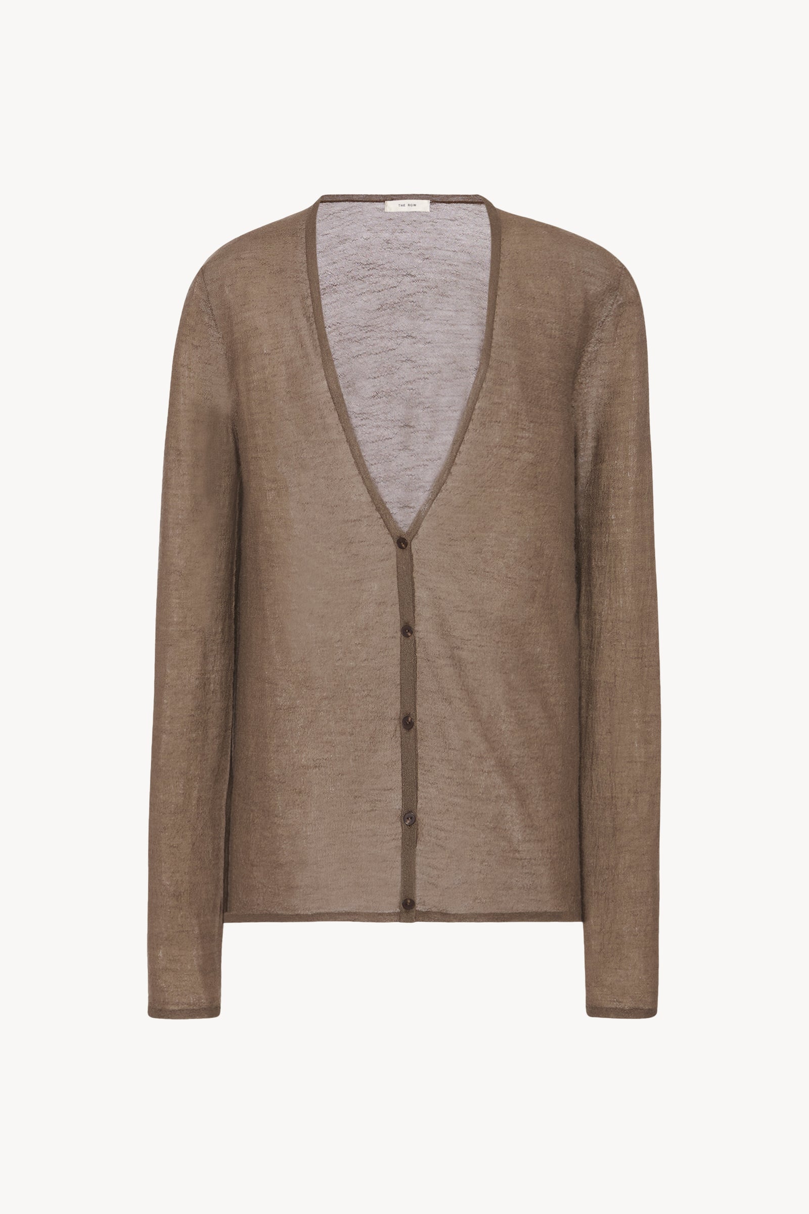 アウターその他 THE ROW KASEM CARDIGAN IN CASHMERE 8955Y935KHKF_1600x.jpg?v=