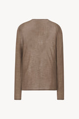 Kasem Cardigan en Cachemire