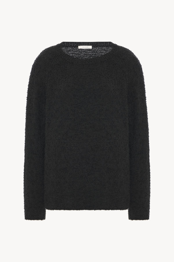 Kathy Sweater in Cotton