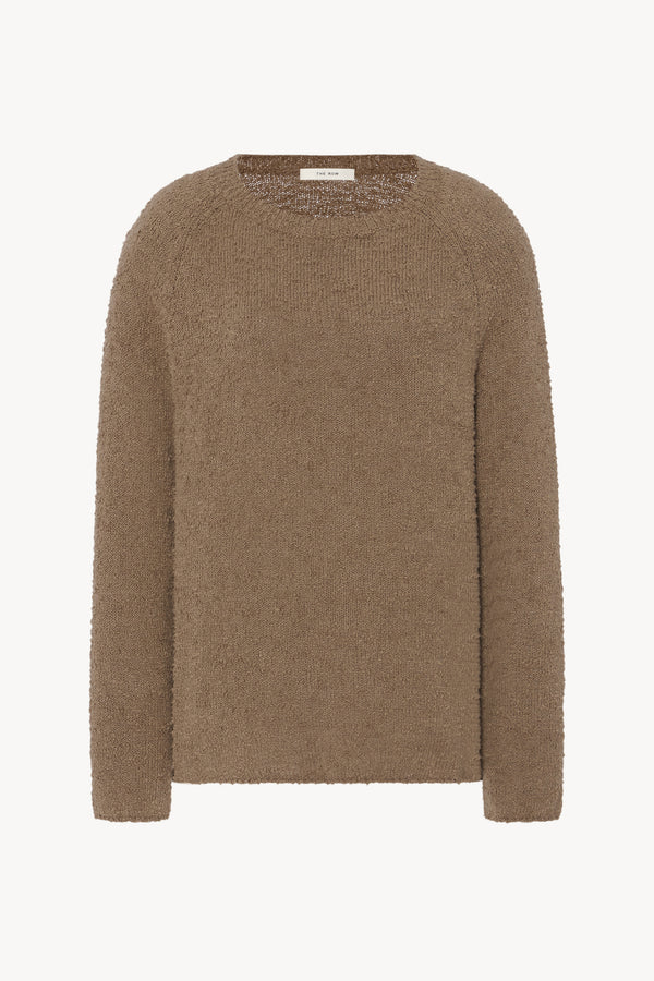 Kathy Sweater in Cotton