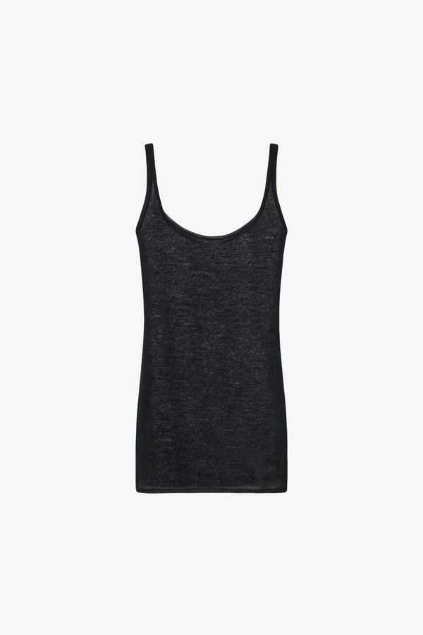 Kazu Top in Cashmere