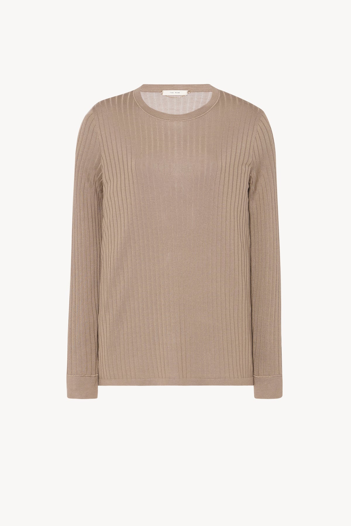 Keya Top in Silk and Viscose