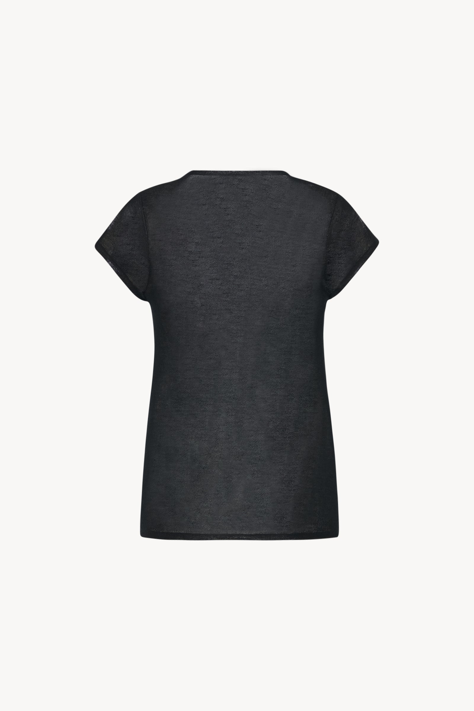 【関税&送料込】The Row Keyla T-Shirt In Cashmere 8971Y935BLKF_1024x.jpg?v=