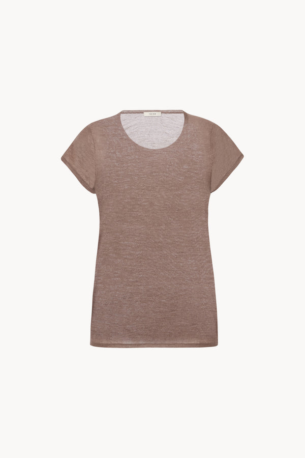 Keyla Top in Cashmere
