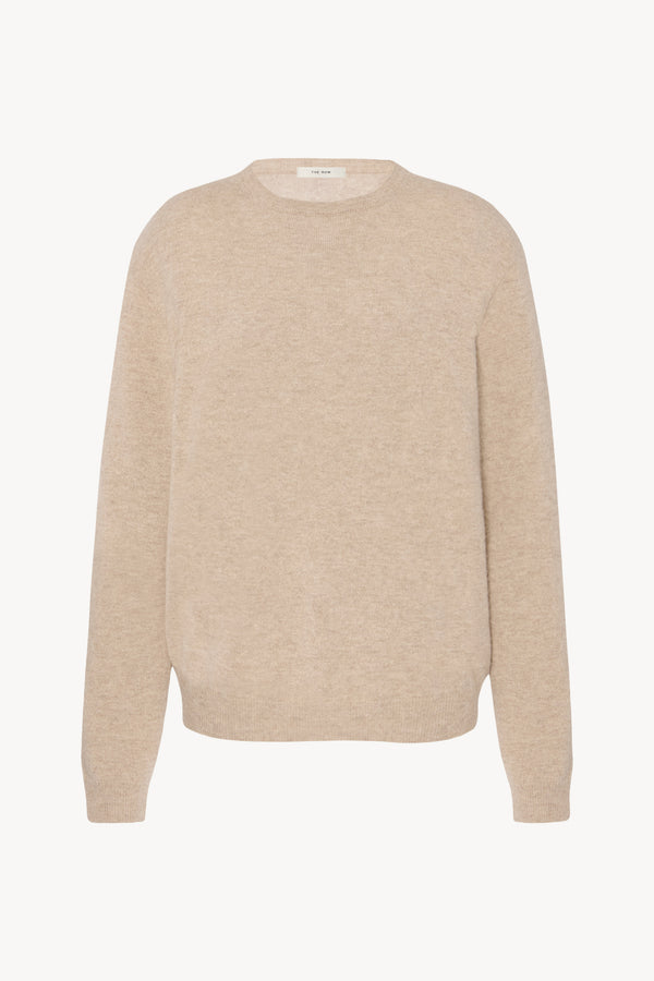 Kisaora Sweater in Cashmere