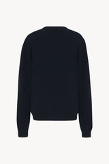 Kisaora Jersey de Cachemir