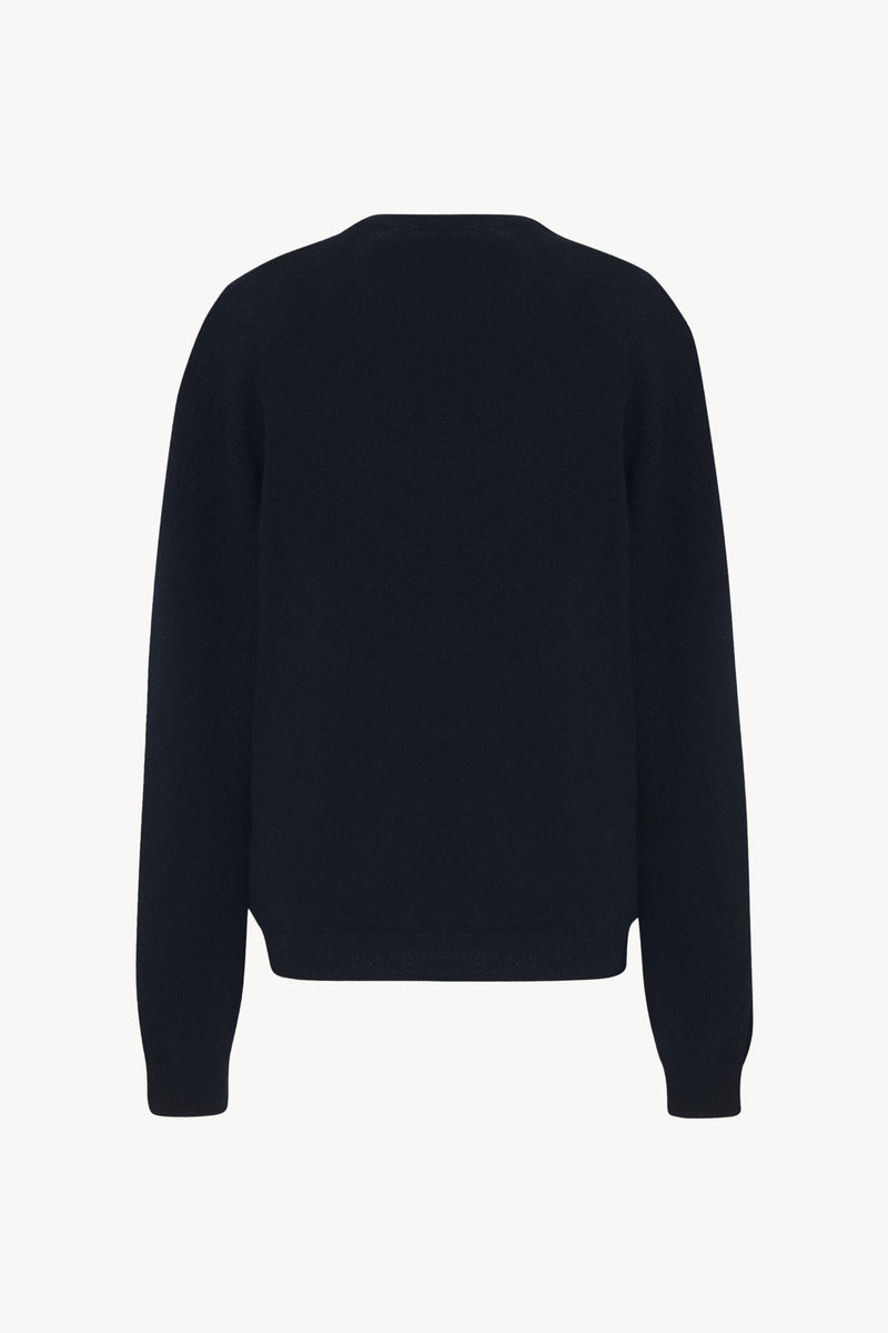 Kisaora Jersey de Cachemir