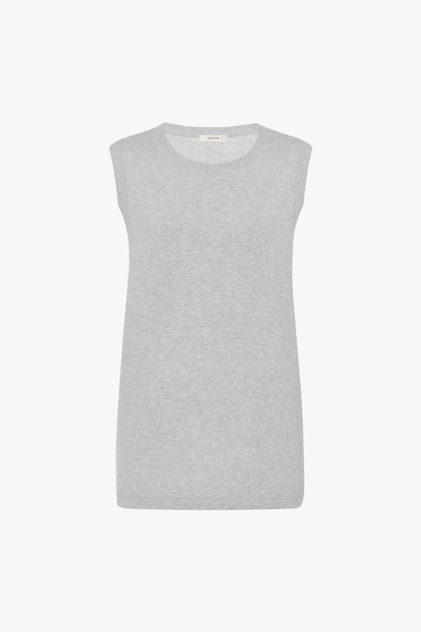 Kishan Vest in Cotton