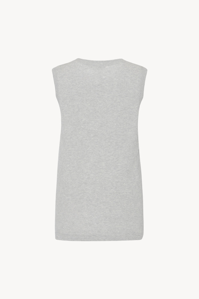 Kishan Veste en Coton