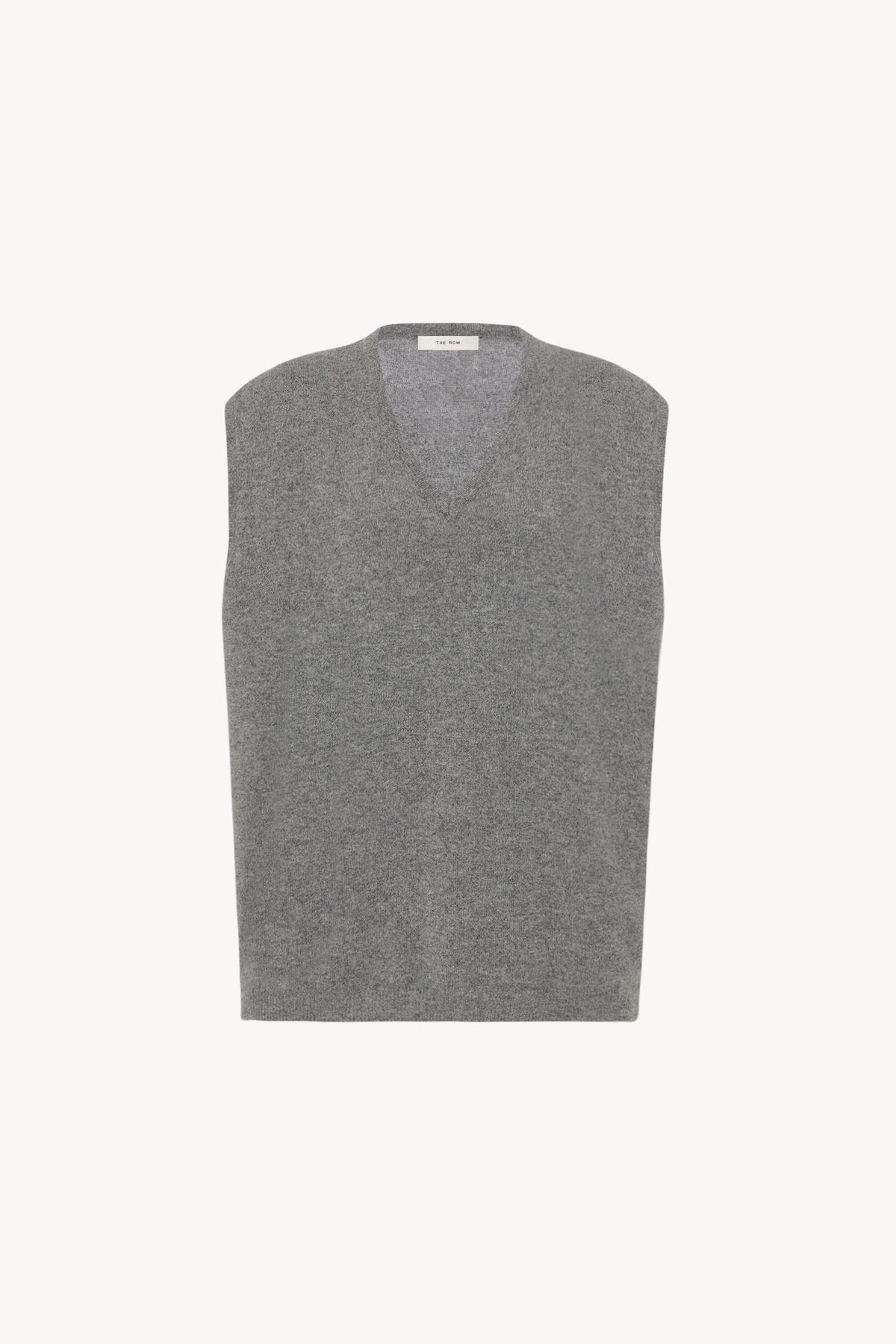 Kossy Gilet in Cashmere