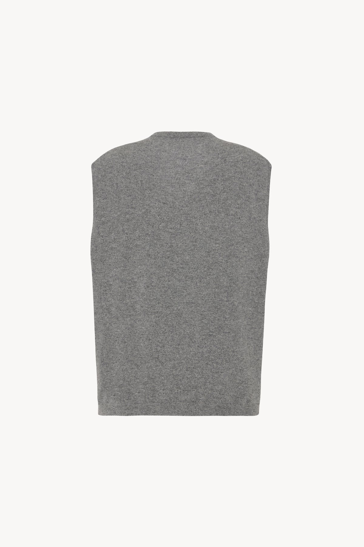 Kossy Gilet in Cashmere