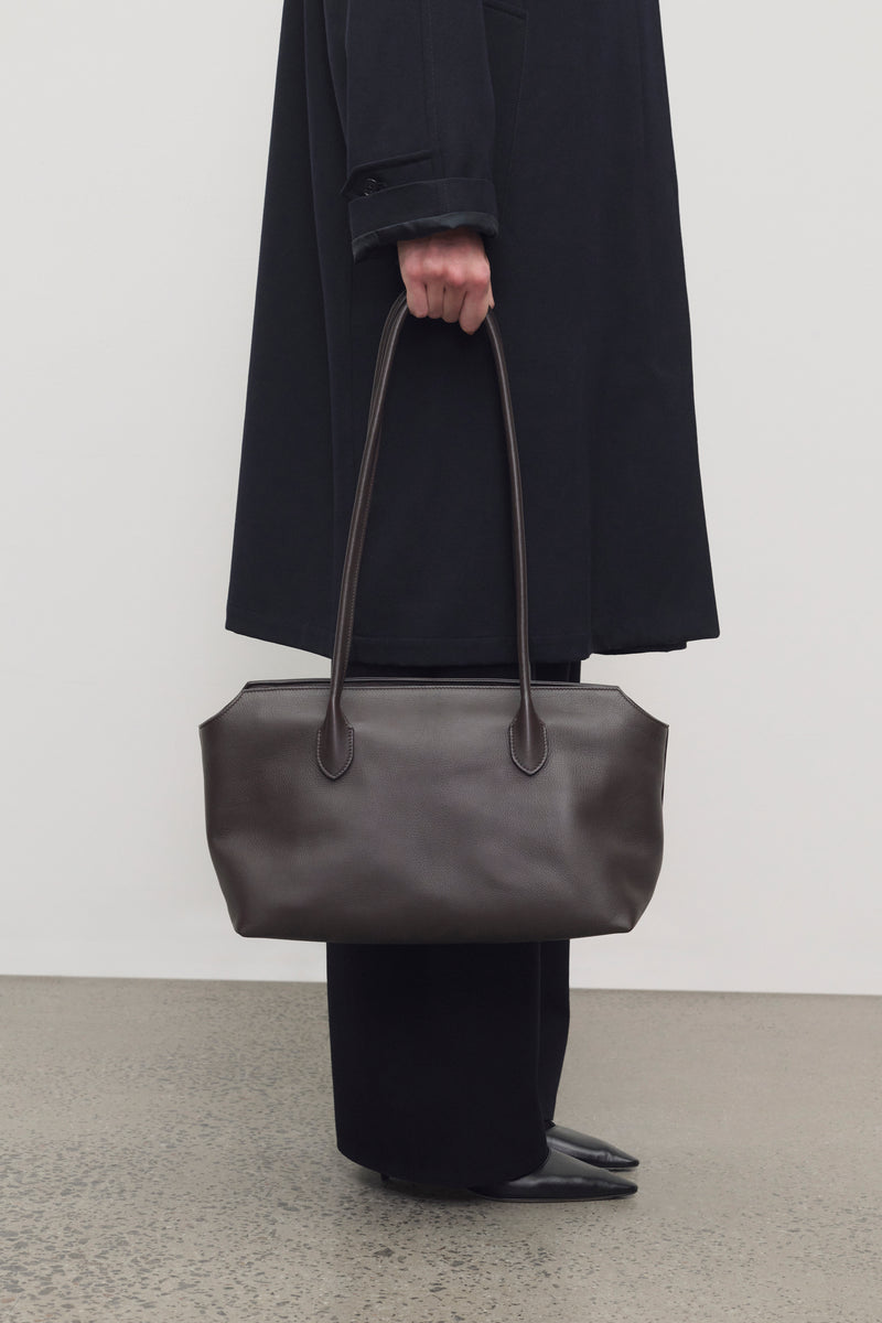 Sac Terrasse en Cuir   