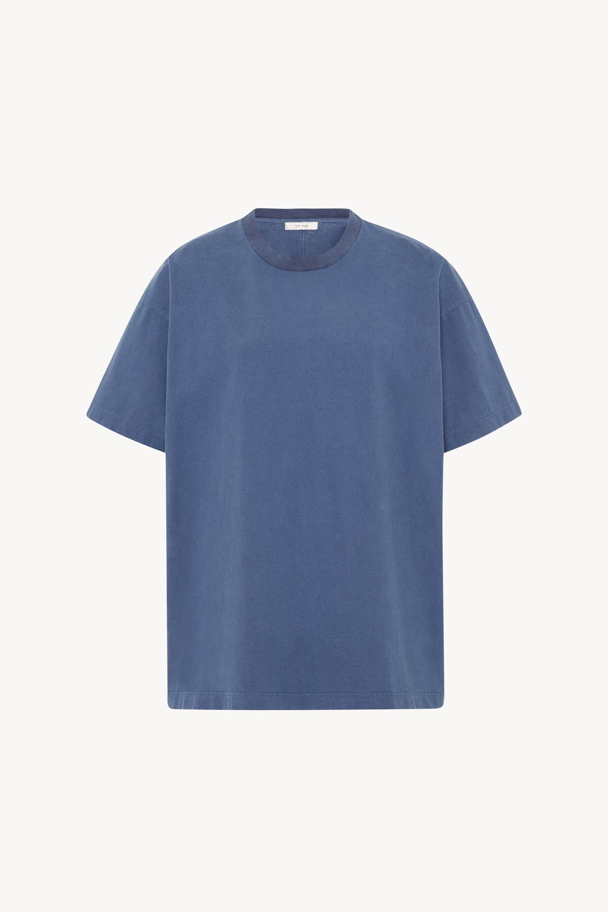 Lavinia Camiseta de Algodón