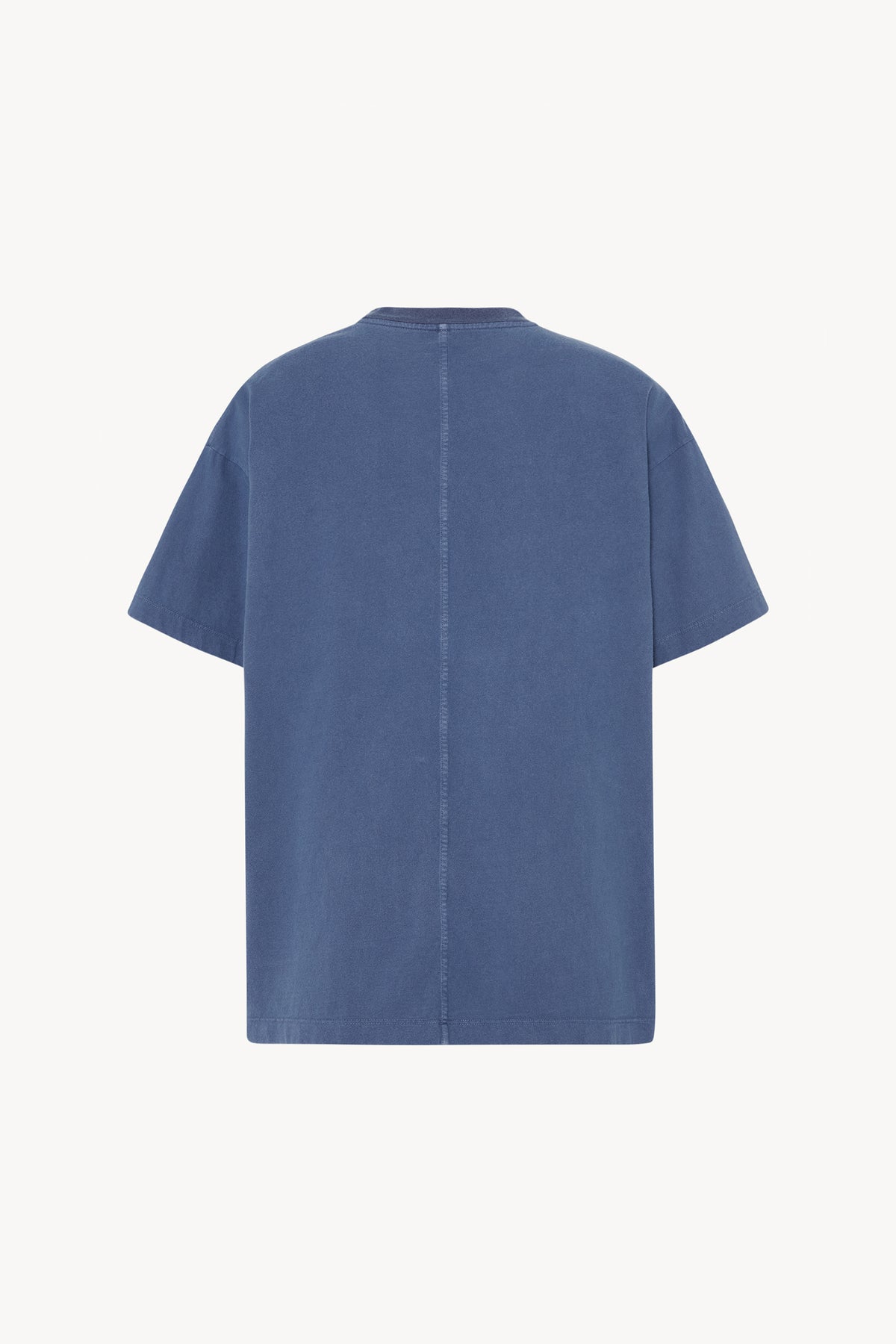 Lavinia Camiseta de Algodón
