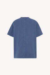 Lavinia Camiseta de Algodón