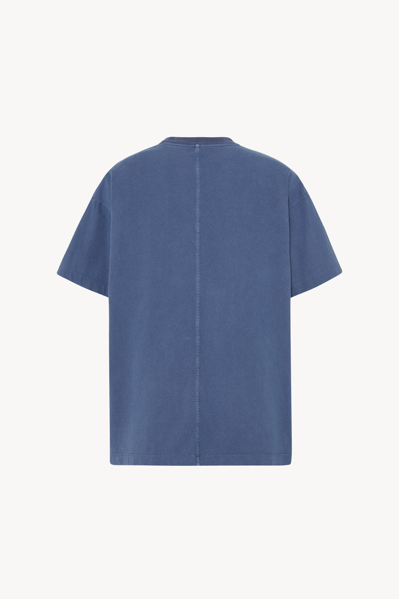 Lavinia Camiseta de Algodón