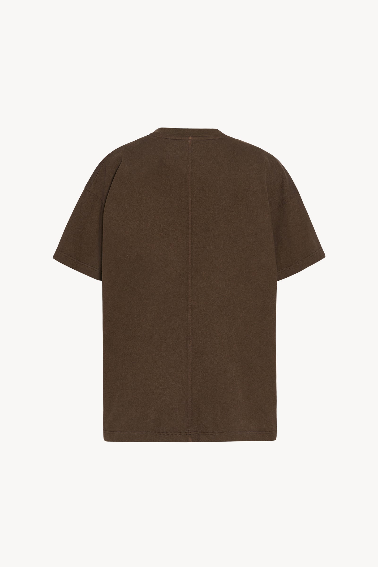 Tシャツ・カットソー THE ROW LAVINIA COTTON T-SHIRT 9008K526LTBF_e7580846-5f2d-