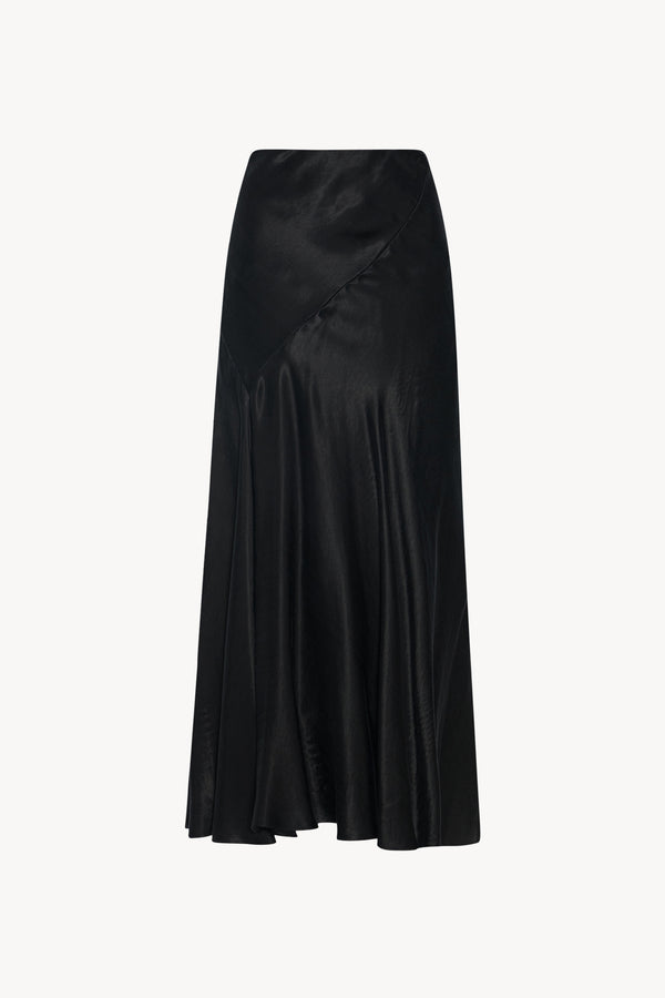 Luce Skirt in Cupro