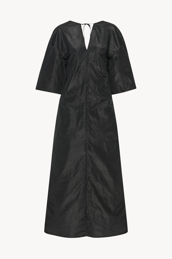Mia Dress in Silk