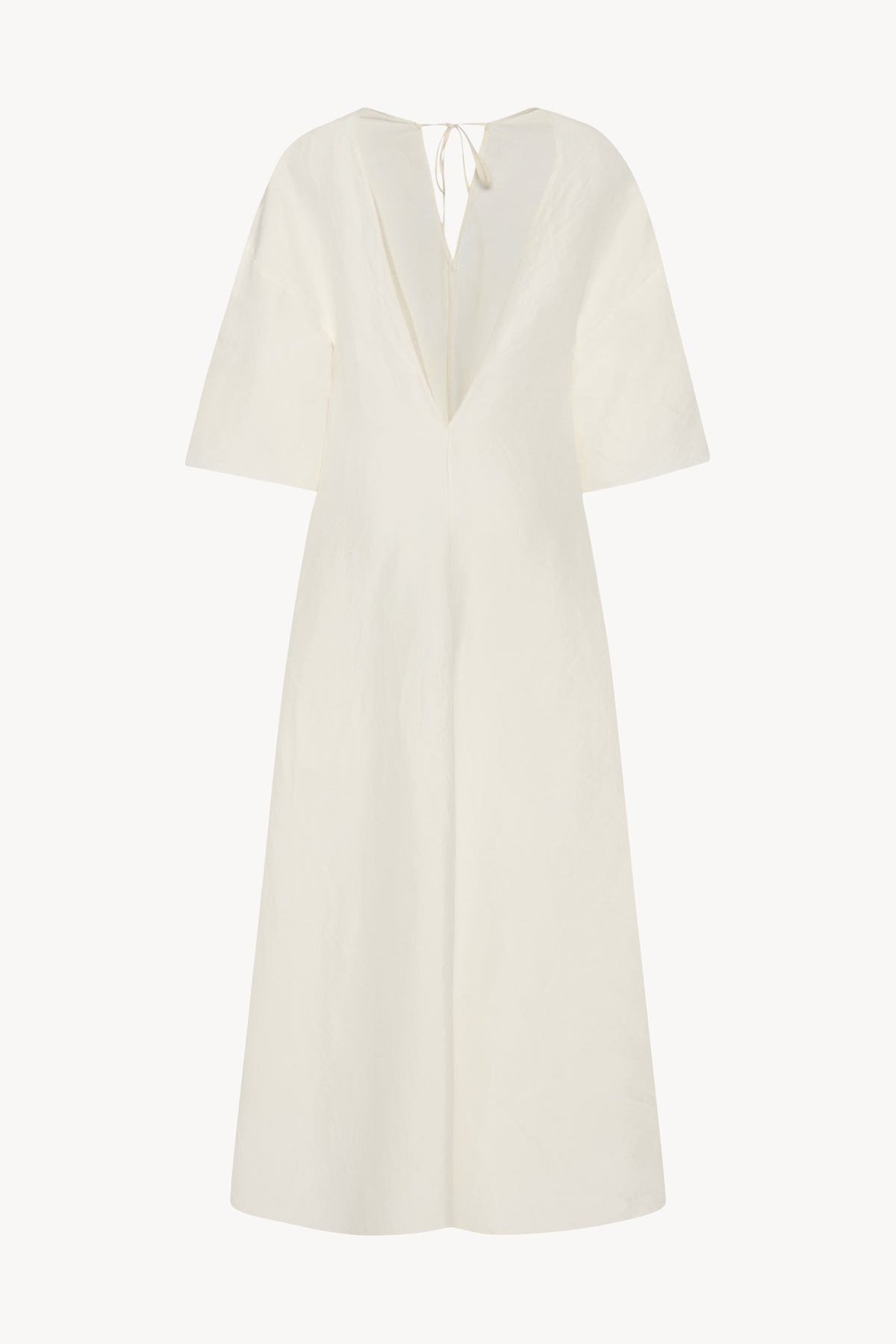 the row midi dress THE ROW