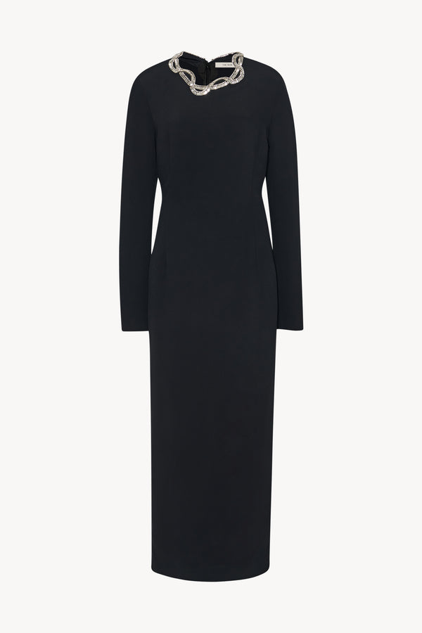 Mitsuko Dress in Viscose