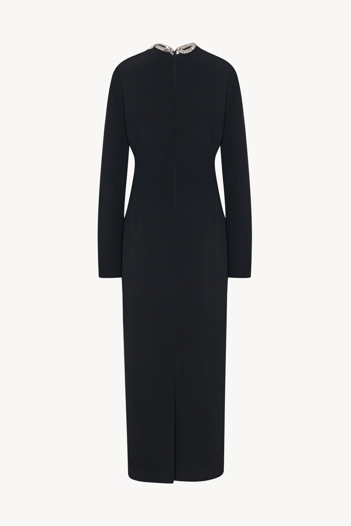 Mitsuko Dress in Viscose