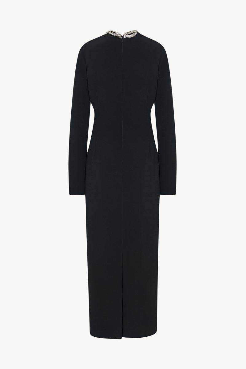 Mitsuko Dress in Viscose