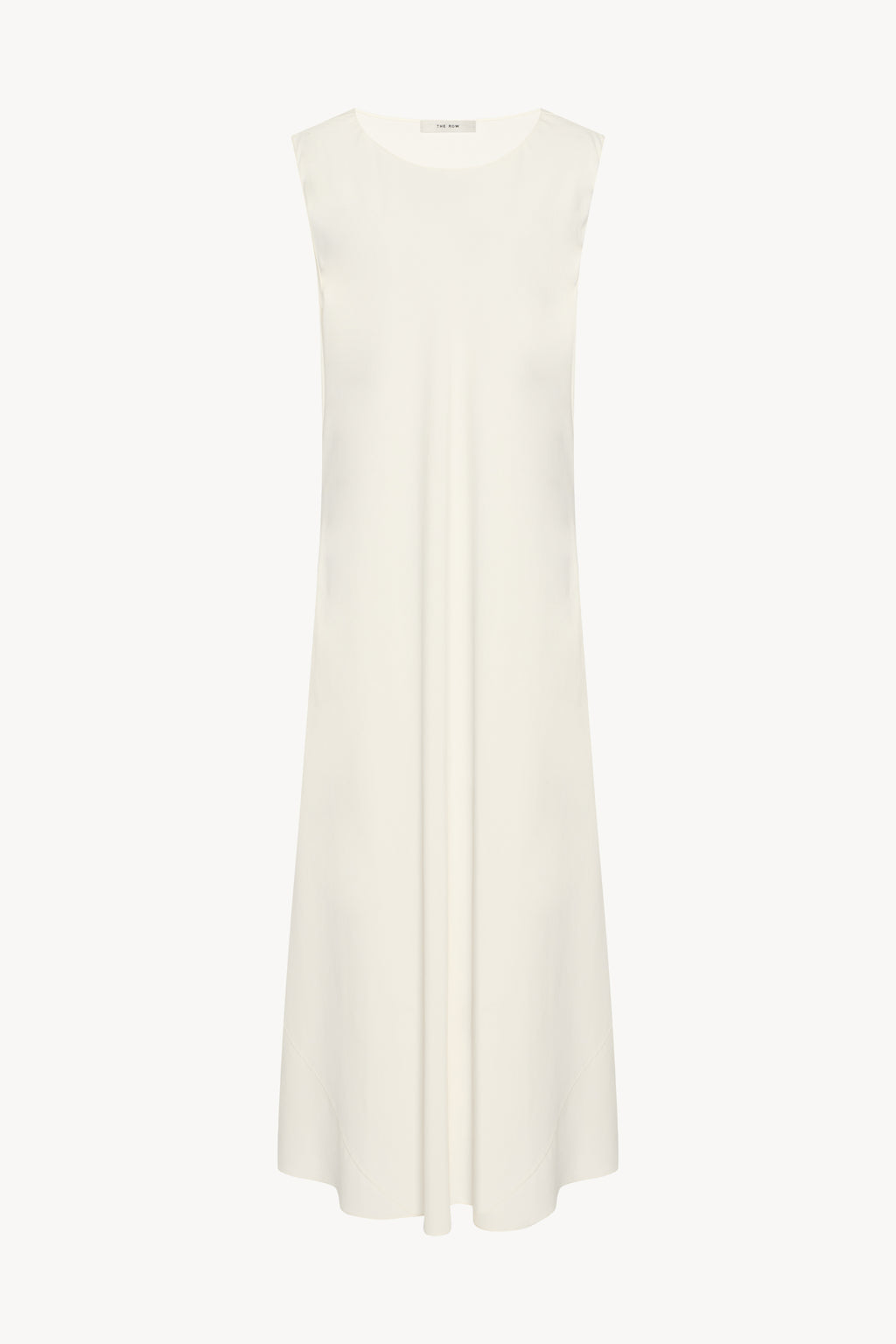 パーティードレス [The Row] Nicole Dress in Silk 9022W3856OWHF_1024x.jpg?v=