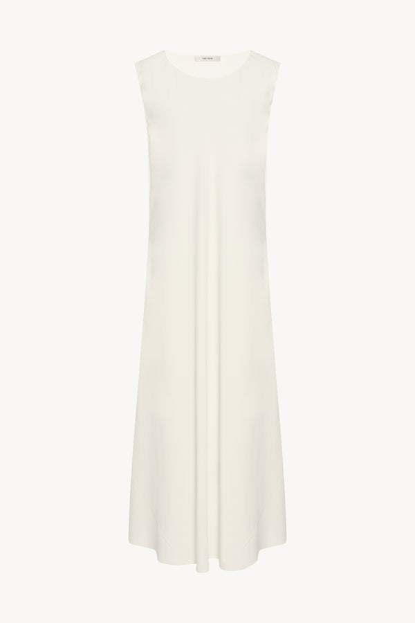 Nicole Dress in Silk