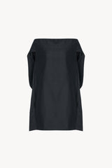 Pallenberg Top in Ramiè e Cotone