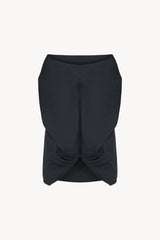 Pallenberg Top in Ramiè e Cotone