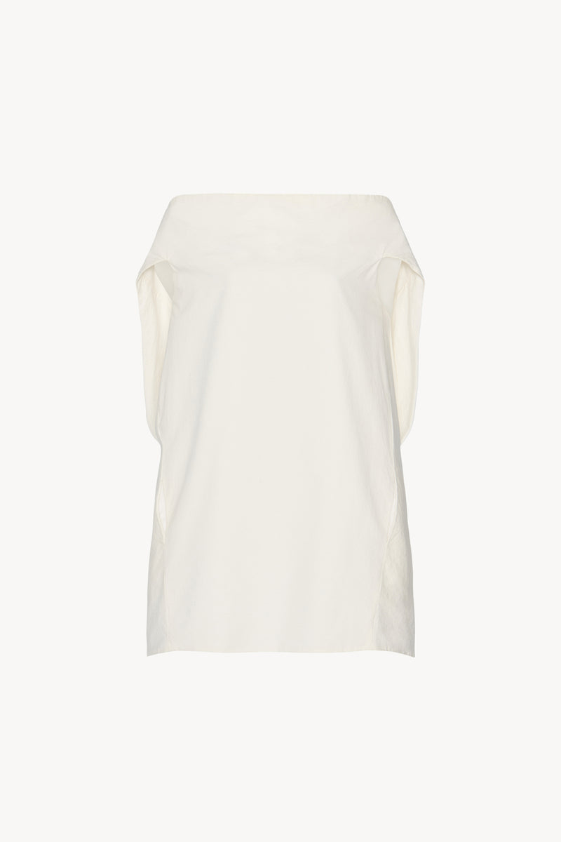 Pallenberg Top in Cotone