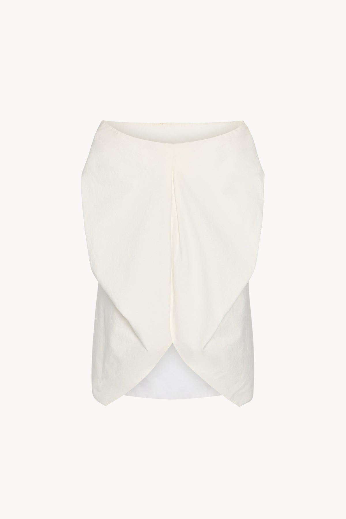 Pallenberg Top in Cotone